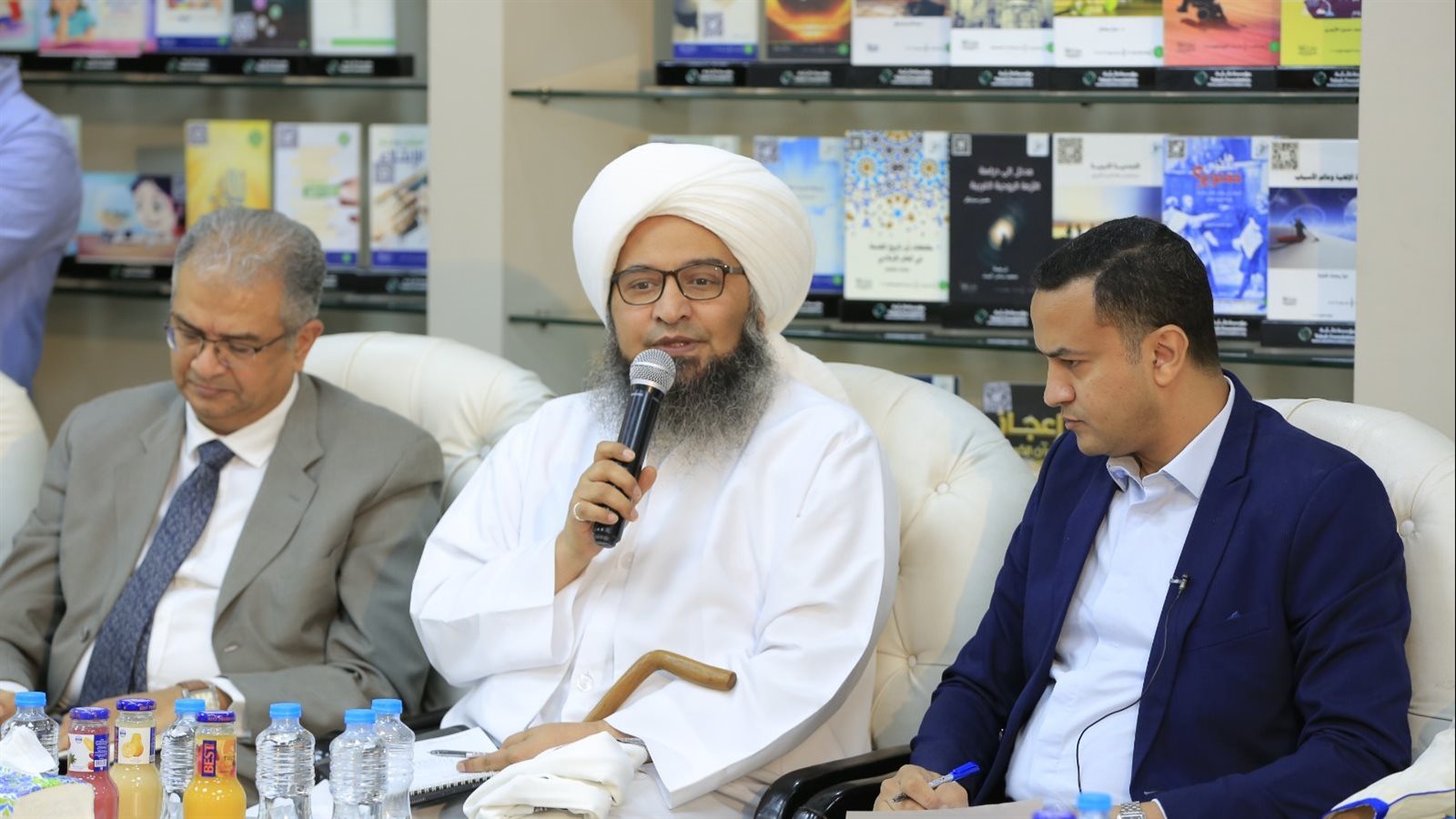 الحبيب علي الجفري 