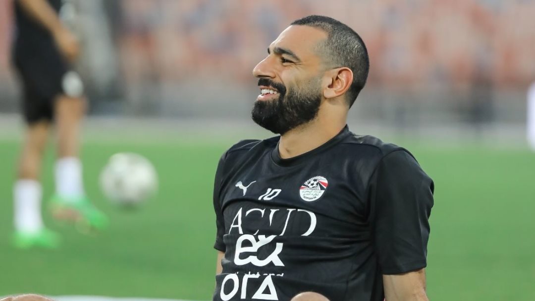 محمد صلاح 