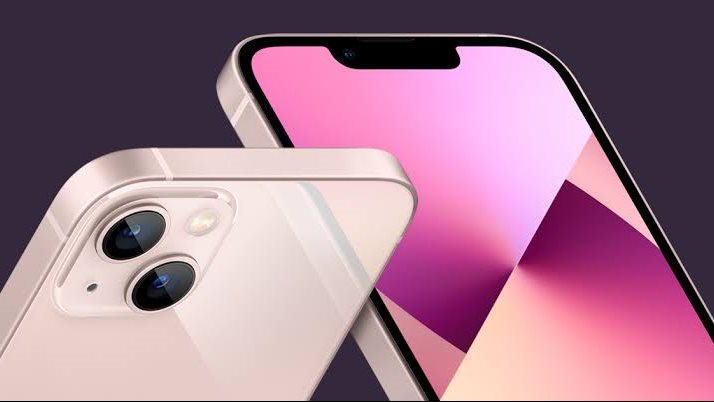 شبيه ال iPhone..موبايل شاومي ريدمي الجديد بنفس تصميم آيفون و