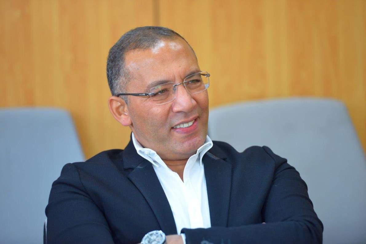 خالد صلاح