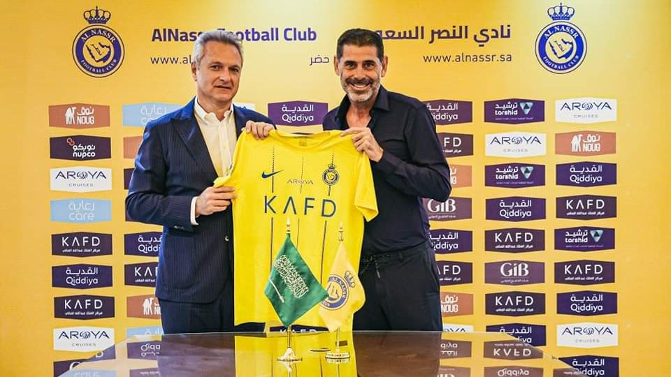 فرناندو هييرو