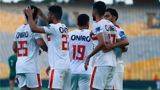 الزمالك 