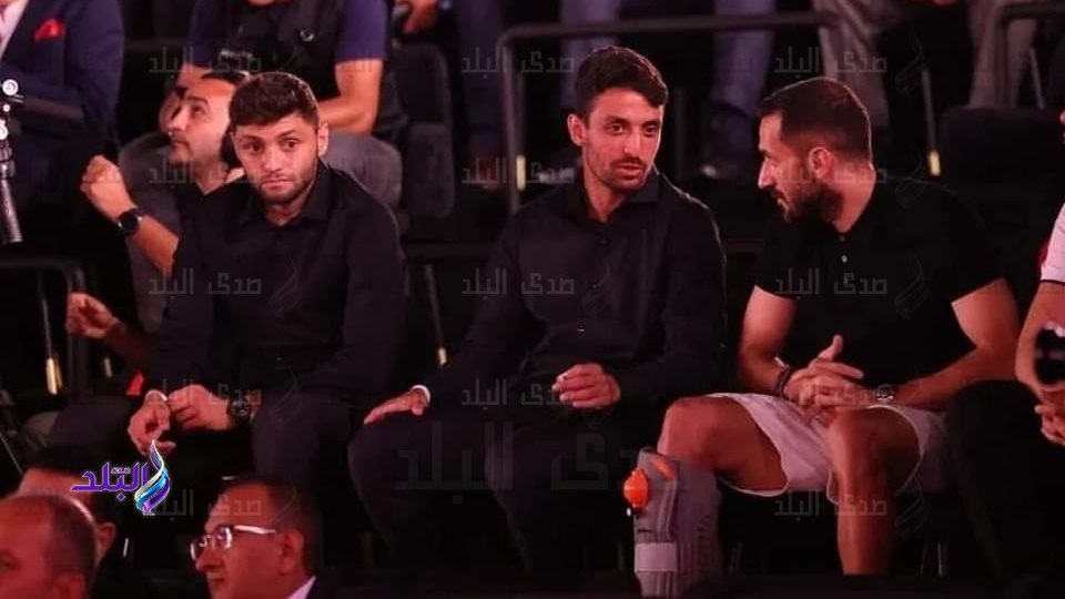 حفل الاهلي 