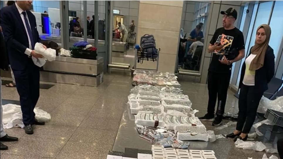 صورة من الحدث 