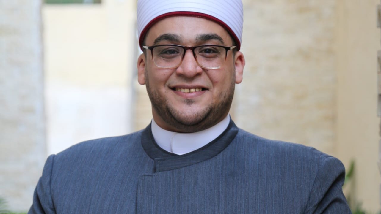 محمد القاضي