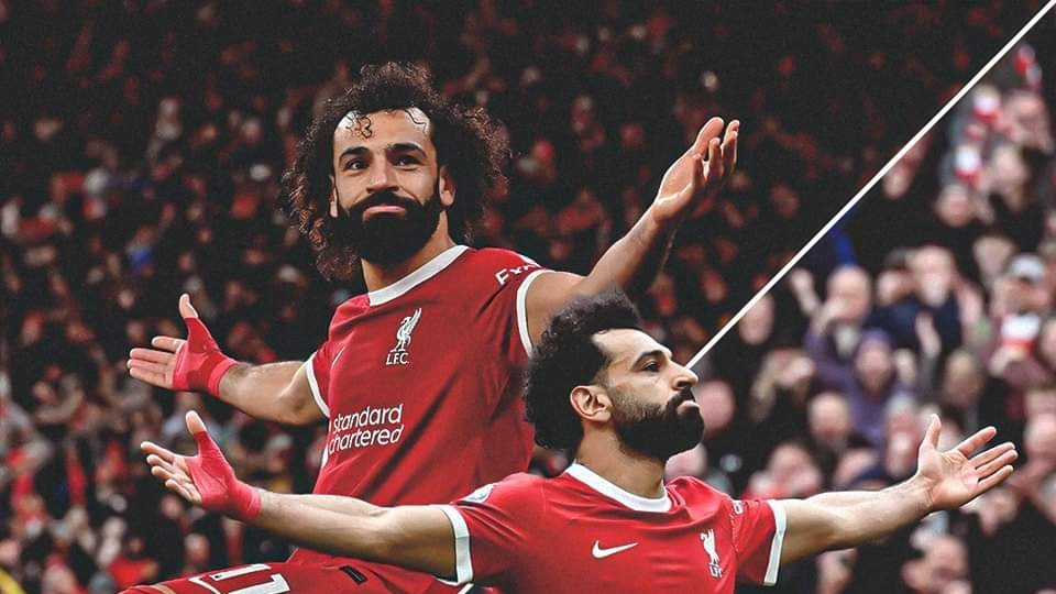 محمد صلاح