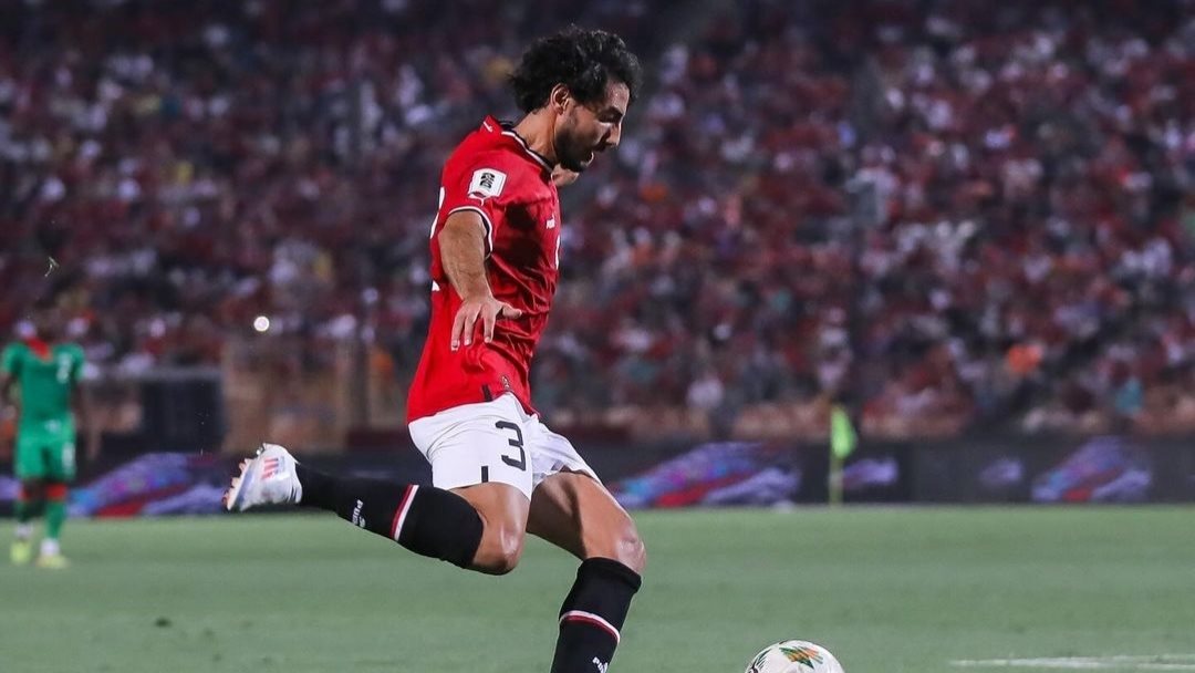 محمد هانى 