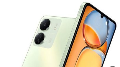 هاتف شاومي Xiaomi Redmi 13C 