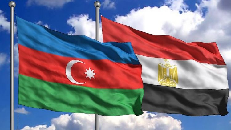  مصر وأذربيجان