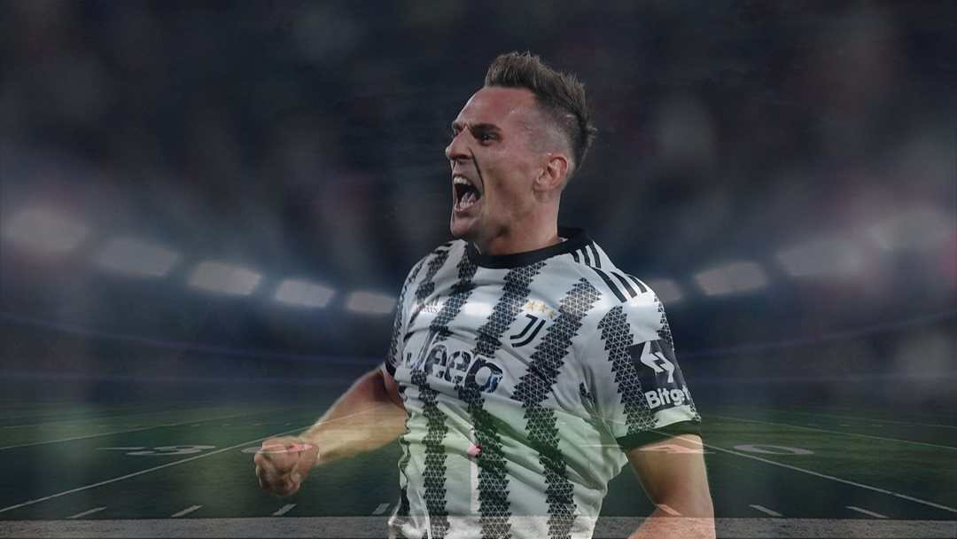 البولندي أركاديوش ميليك