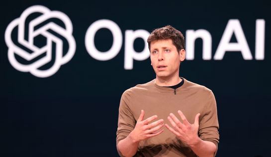 سام ألتمان: OpenAI لا تفهم تمامًا كيفية عمل ChatGPT