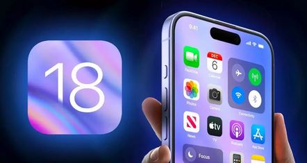 أبل تعلن رسميًا عن أحدث نظام لآيفون iOS 18