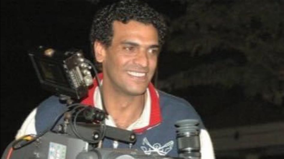 محمد حمدي 