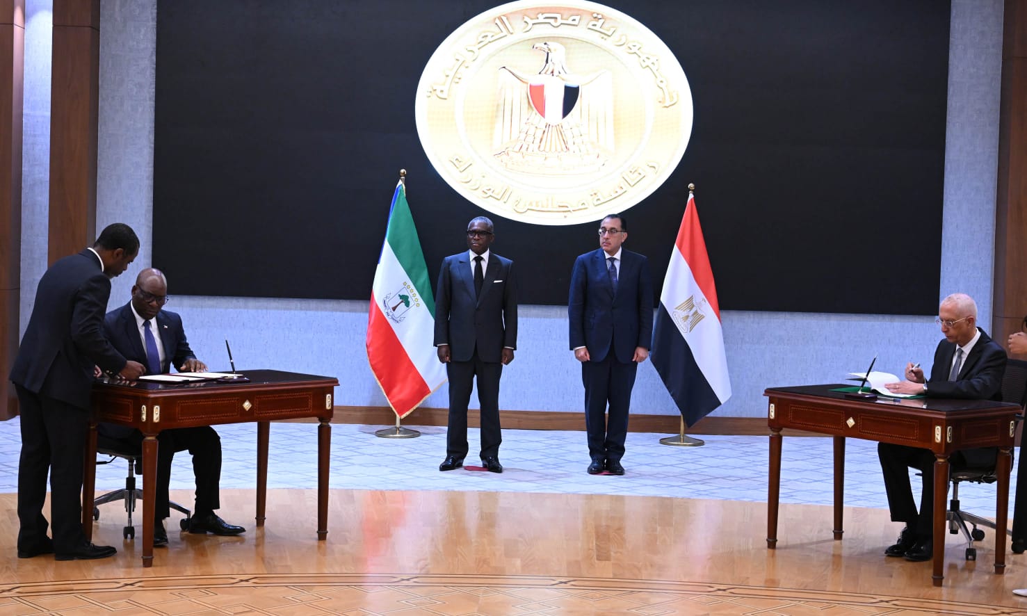 رئيس الوزراء