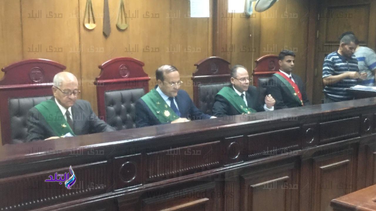 المحكمة