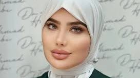 انجي خوري