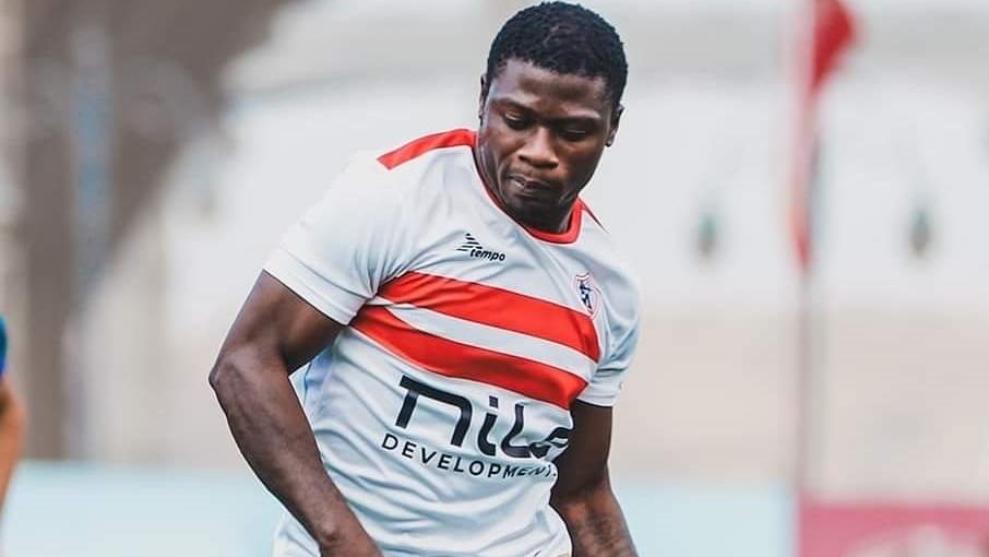 سامسون أكينيولا 