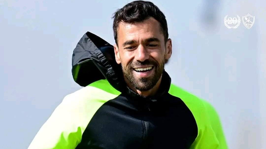عبد الله السعيد 