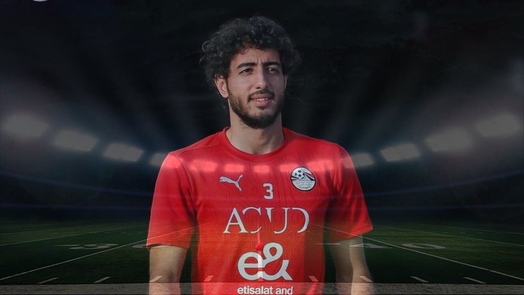 محمد هاني 