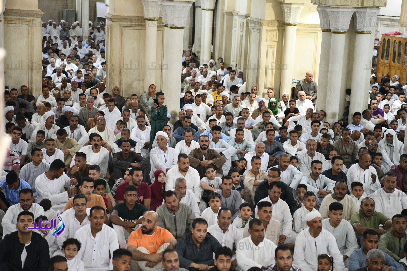 صلاة العيد (2)