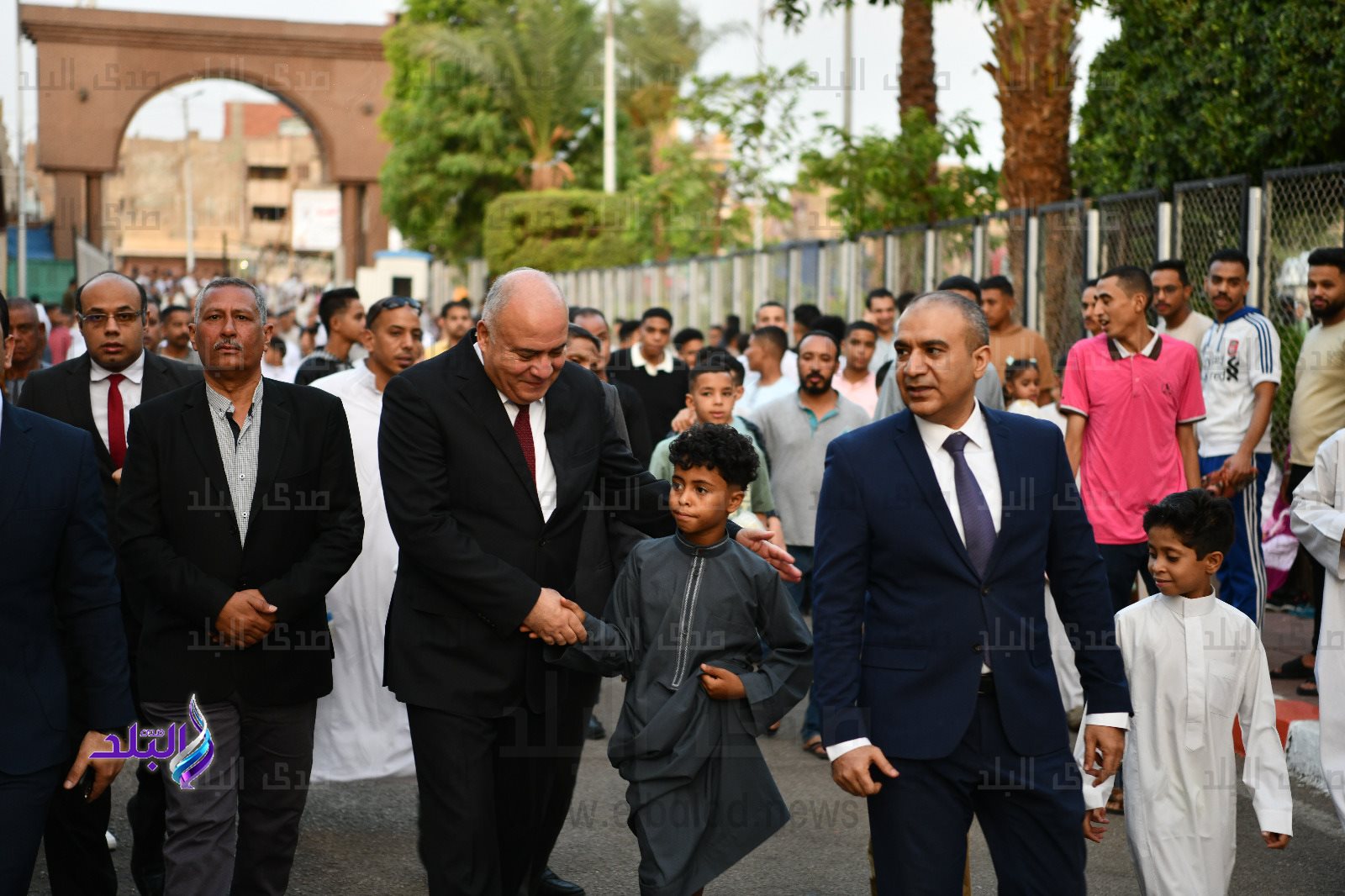 صلاة العيد (3)