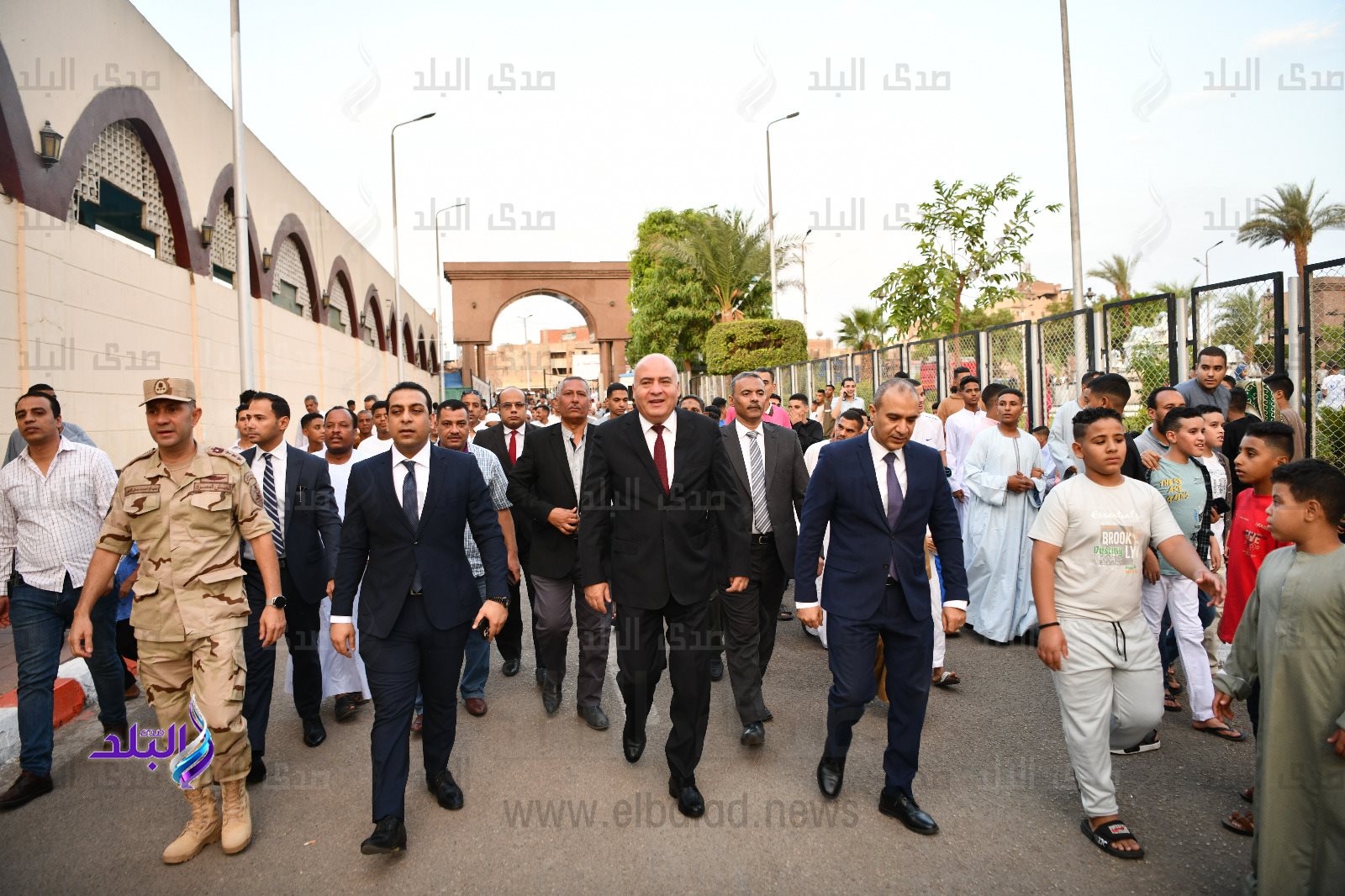 صلاة العيد (4)