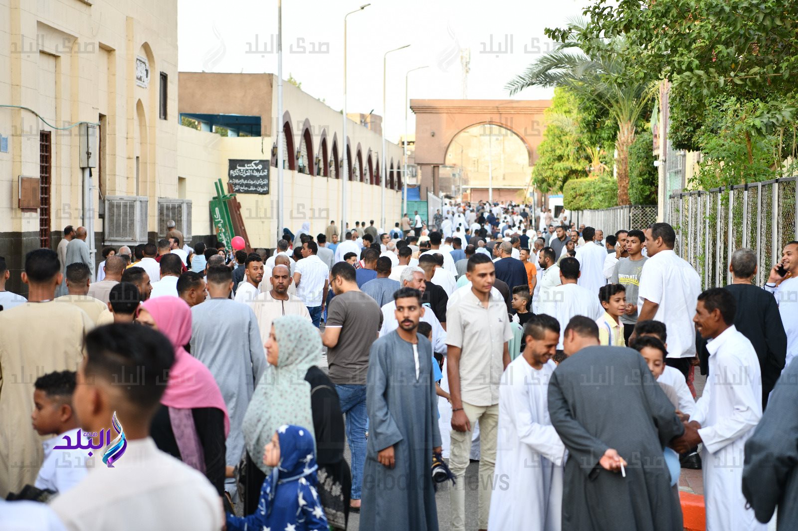 صلاة العيد (10)