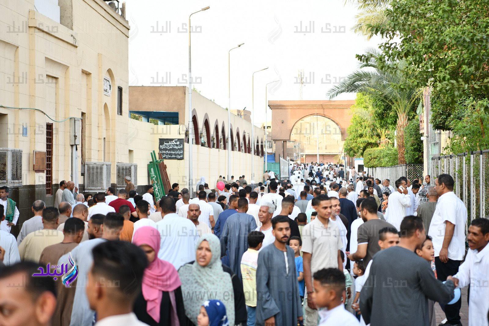 صلاة العيد (11)