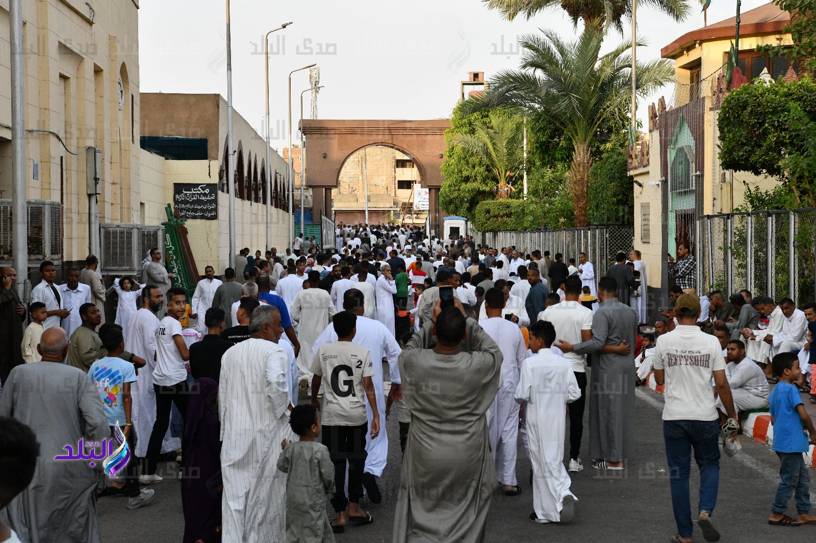 صلاة العيد (12)