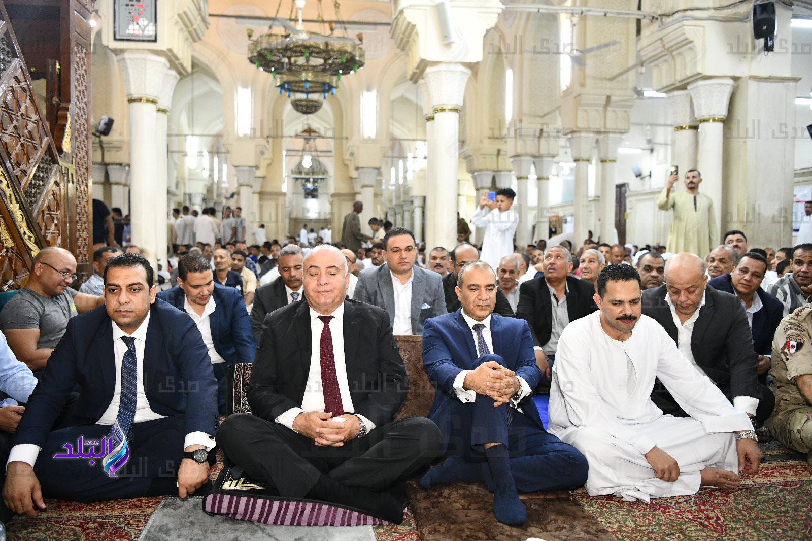 صلاة العيد (14)