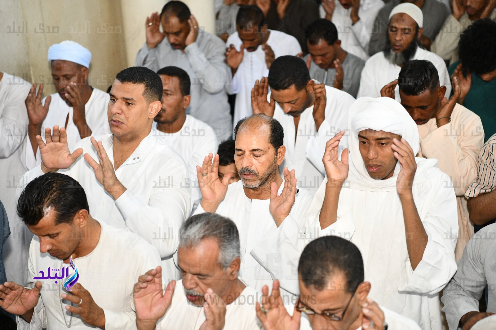 صلاة العيد (15)