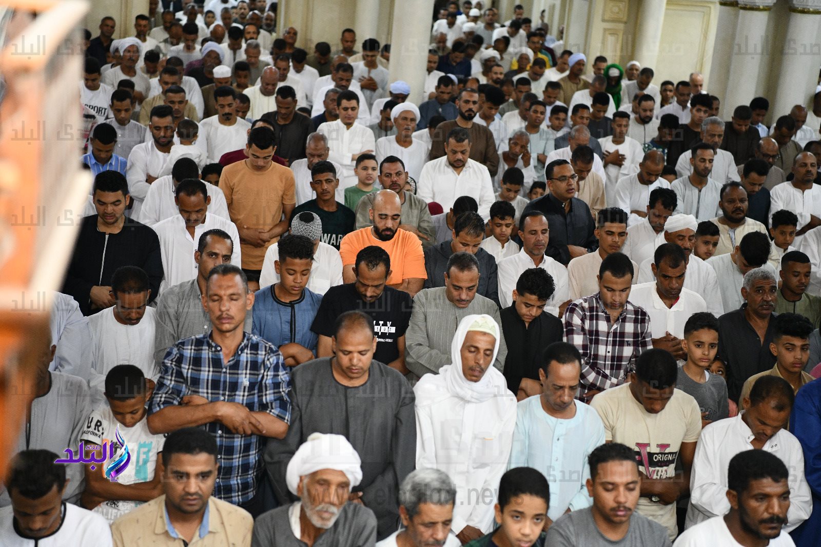 صلاة العيد (18)