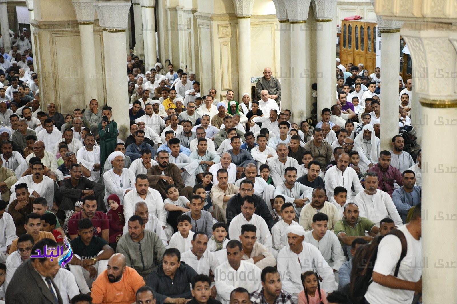 صلاة العيد (20)