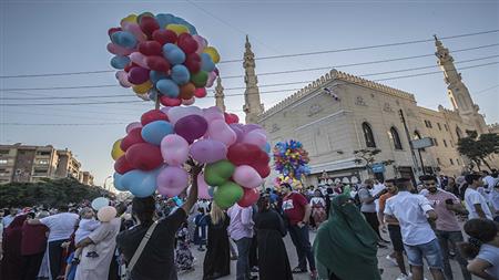 عيد الاضحى