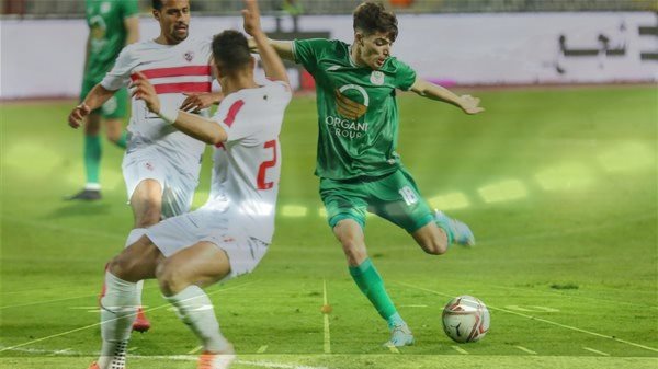 الزمالك 