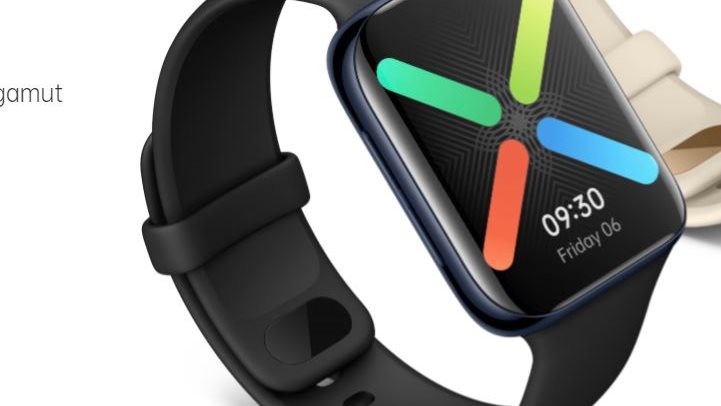 .تنافس  Apple Watch .. أفضل ساعة ذكية بسعر مش هتصدقه