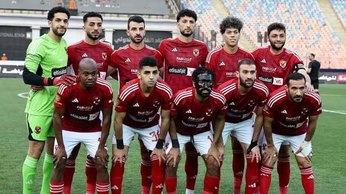 الاهلي