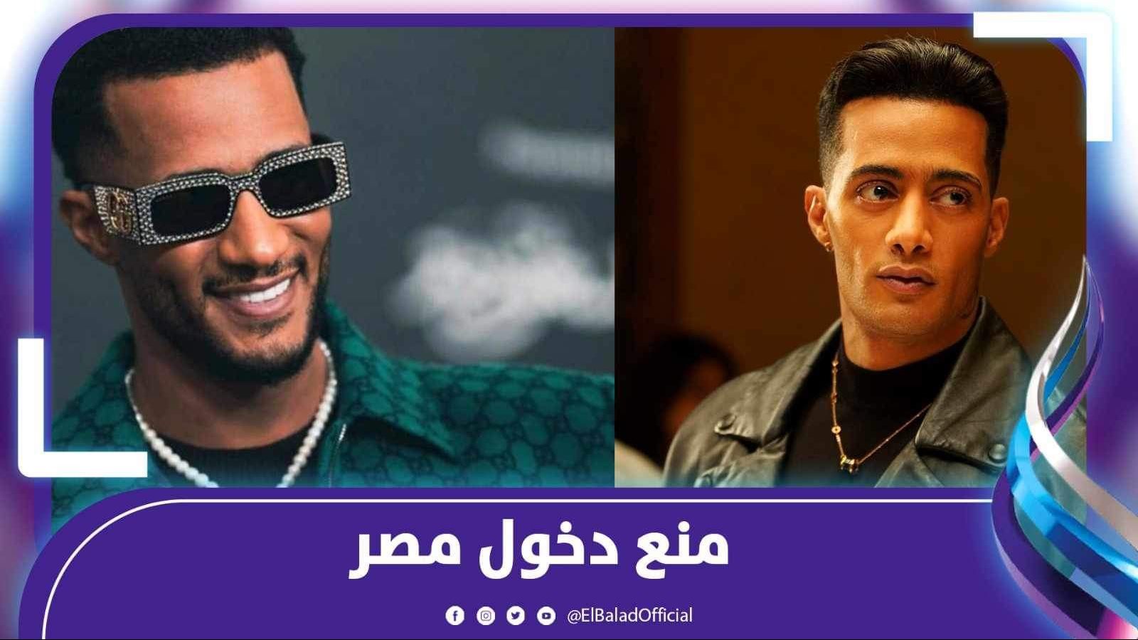 محمد رمضان