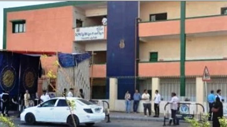 امتحانات الثانوية العامة بأسوان  امتحانات الثانوية العامة بأسوان