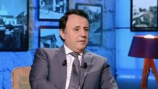 صهر زين العابدين 