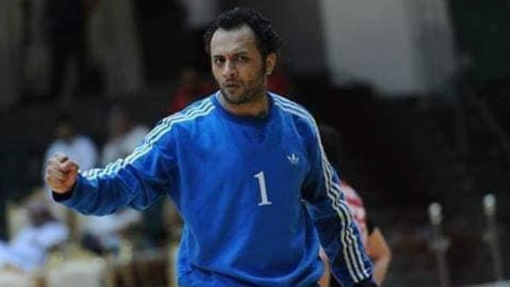 محمد سراج