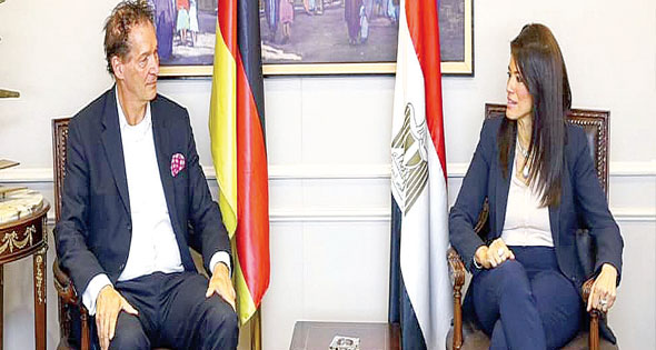 103 مليون يورو تمويل المانيا للمشروعات المتناهية الصغر