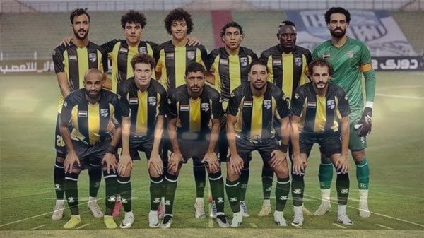 المقاولون العرب يطالب بالتحقيق مع طاقم تحكيم مباراة بترول أسيوط