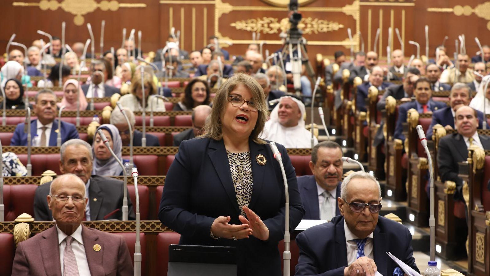 فيبي فوزي
