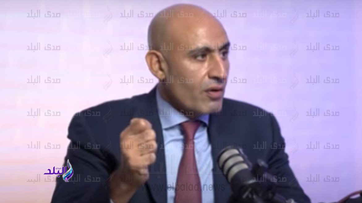  الدكتور محمد عبد اللطيف، وزير التربية والتعليم