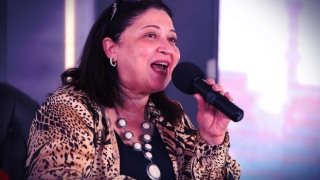 مارجريت صاروفيم