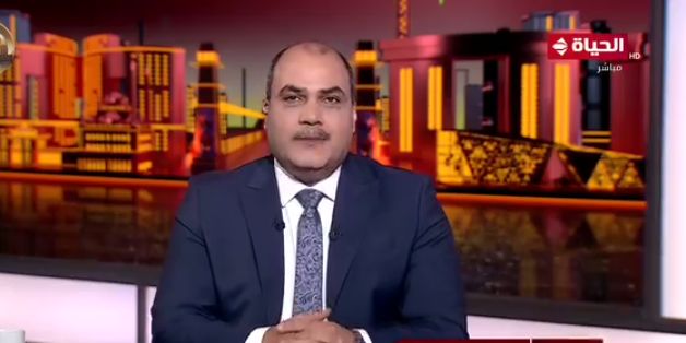 محمد الباز