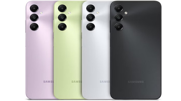 سامسونج Galaxy A05