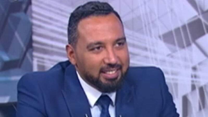 محمد شعراوي