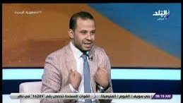 الشيخ أحمد المشد عضو المركز العالمي للفتوى الإلكترونية